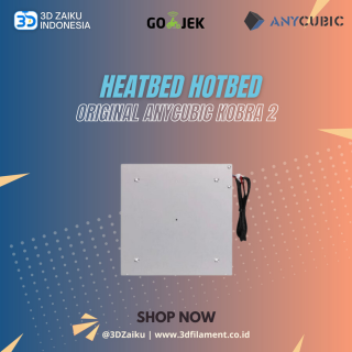 Original Anycubic Kobra 2 Heatbed Hotbed